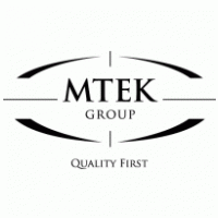 MTEK Group logo vector logo