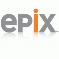 EPIX logo vector logo