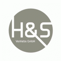 H&S Vertrieb GmbH Passau logo vector logo