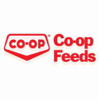 Co-op logo vector logo