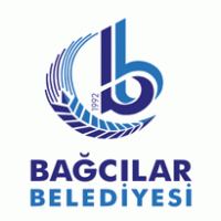 bagcilar belediyesi logo vector logo