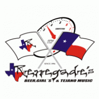 Logo Club Tejano Los Renegados