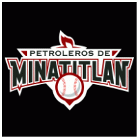 Petroleros de Minatitlan logo vector logo