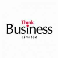 Think Business Limited logo vector logo