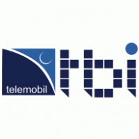 TBI Mobil 2 logo vector logo