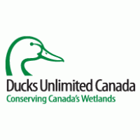 Ducks Unlimited Canada logo vector logo