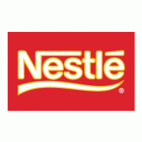 Nestle logo vector logo