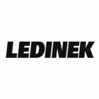 LEDINEK logo vector logo