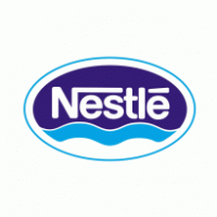 NESTLE logo vector logo