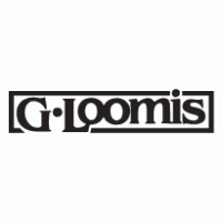 G-Loomis logo vector logo