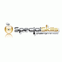 Special Skills logo vector logo