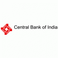 Central Bank of India logo vector logo