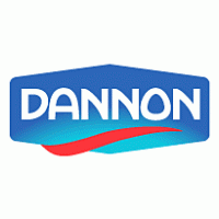 Dannon logo vector logo