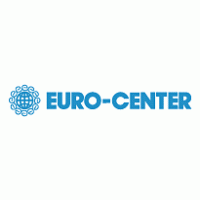 Euro-Center logo vector logo