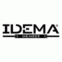 Idema logo vector logo