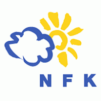 NFK logo vector logo