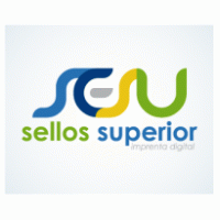 SeSu logo vector logo