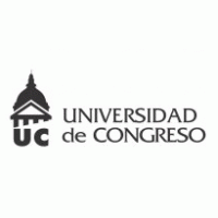 Universidad de Congreso logo vector logo