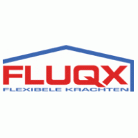 Fluqx logo vector logo