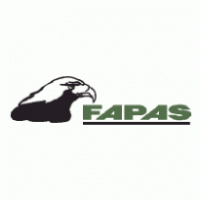 FAPAS logo vector logo