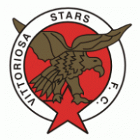 Vittoriosa Stars FC logo vector logo