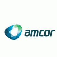 Amcor logo vector logo
