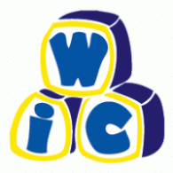 WIC logo vector logo