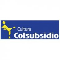 Cultura Colsubsidio logo vector logo