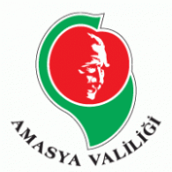 Amasya Valiliği logo vector logo