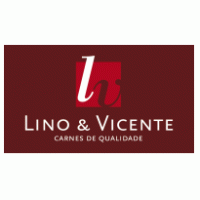 Lino & Vicente logo vector logo