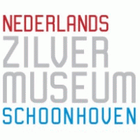 Nederlands Zilver Museum logo vector logo