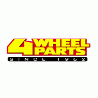 4 Wheel Parts