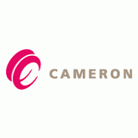 Cameron logo vector logo