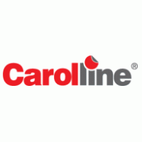 Carolline logo vector logo