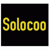 Solocoo logo vector logo