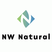 NW Natural logo vector logo