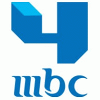 MBC 4 logo vector logo