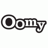 Oomy logo vector logo