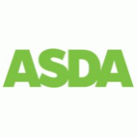 ASDA logo vector logo