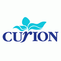 Curion logo vector logo