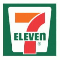 7 Eleven logo vector logo