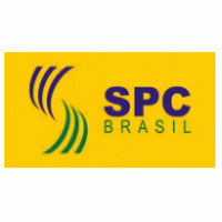 SPC Brasil logo vector logo