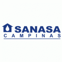 Sanasa logo vector logo