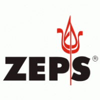 ZEPS Zenica logo vector logo