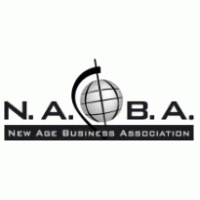 N.A.B.A. logo vector logo