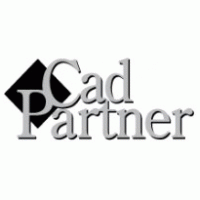 CadPartner logo vector logo