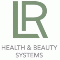 LR logo vector logo