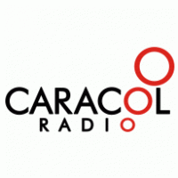 CARACOL RADIO COLOMBIA logo vector logo