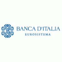 Banca d’Italia logo vector logo