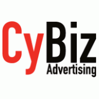 CyBiz Advertising logo vector logo